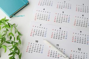 🌸計画が、成果への道をつくる